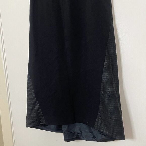 RAG & Bone Black sleeveless short sheath dress size US 2 - Picture 2 of 6